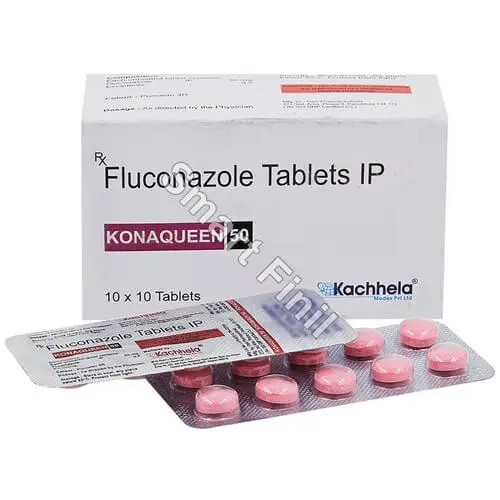 Konaqueen 50mg