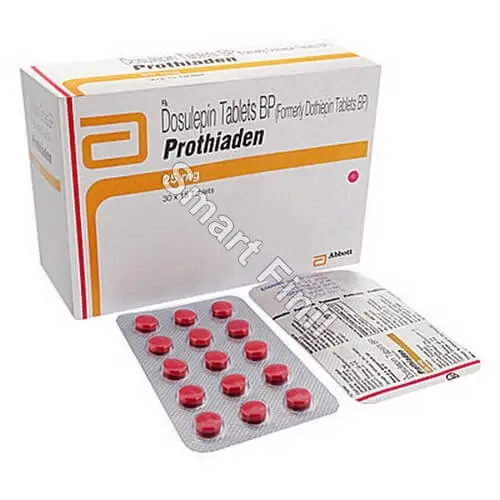 Prothiaden 25mg