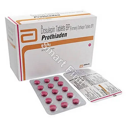 Prothiaden 50mg