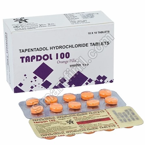 Tapdol 100Mg