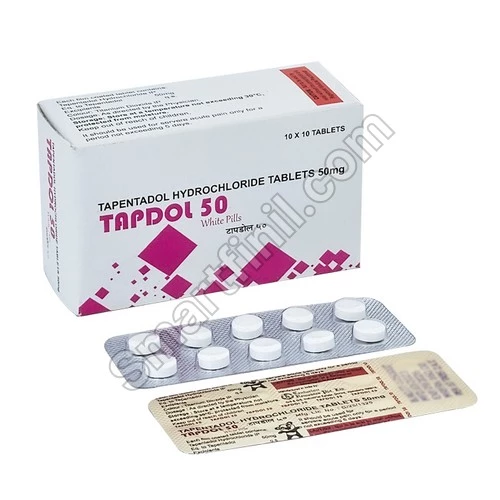 Tapdol 50mg
