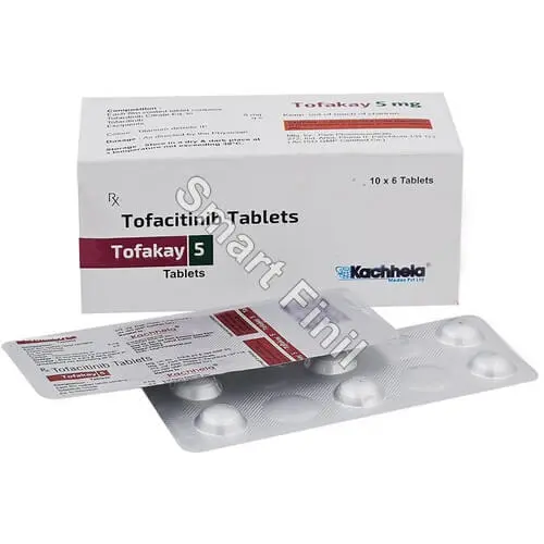 Tofakay 5mg