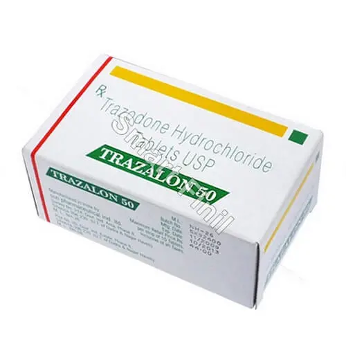 Trazalon 50mg