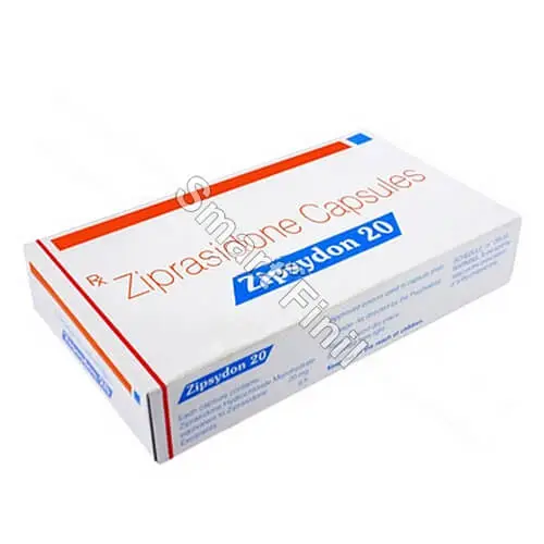 Zipsydon 20mg