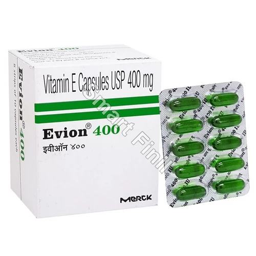 Evion 400