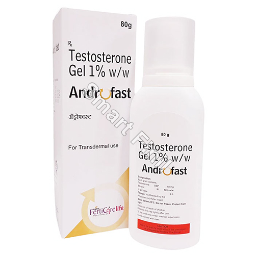 Androfast Gel