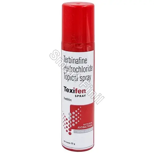 Texifen Spray