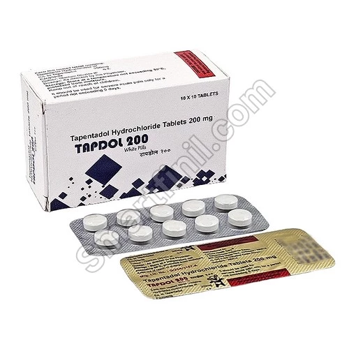 Tapdol 200mg