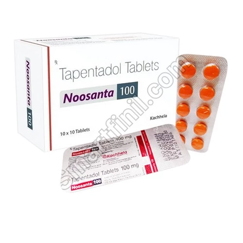 Noosanta 100mg