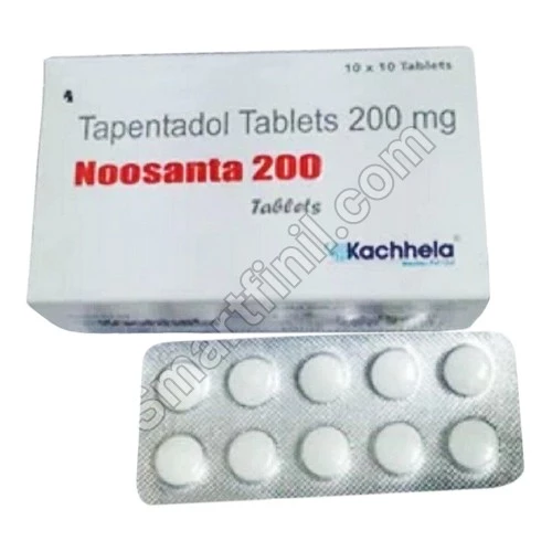 Noosanta 200mg