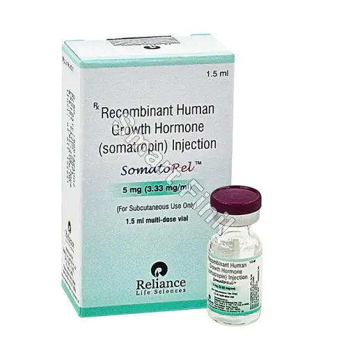 Somatorel 5mg