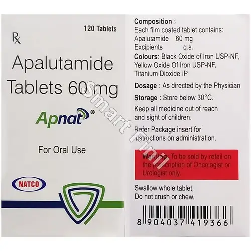 Apnat 60mg