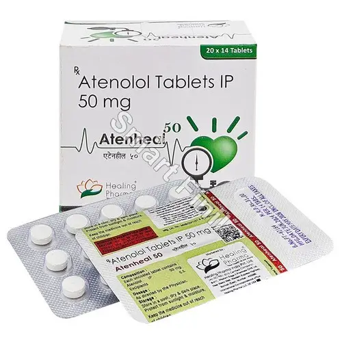 Atenheal 50mg