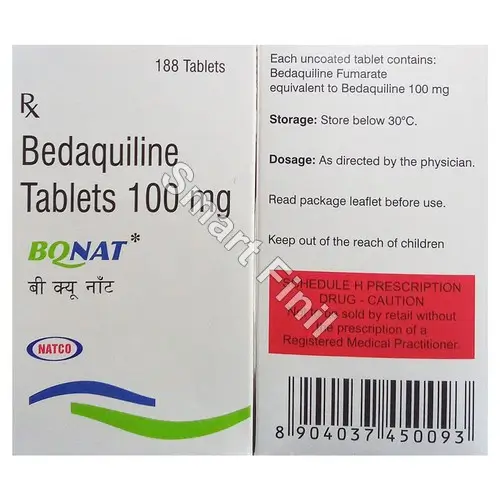 Bqnat 100mg