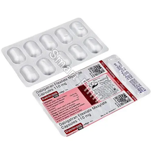 Dabibrook 110mg