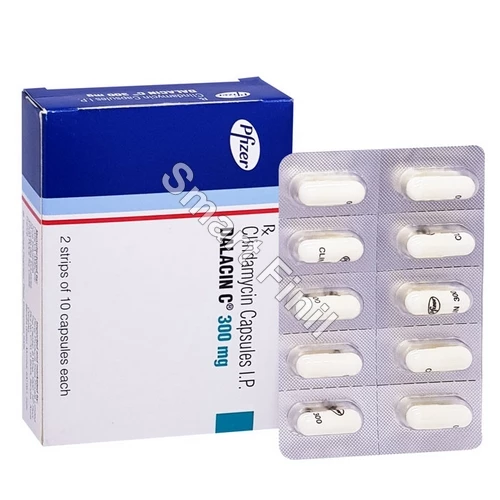 Dalacin C 300mg