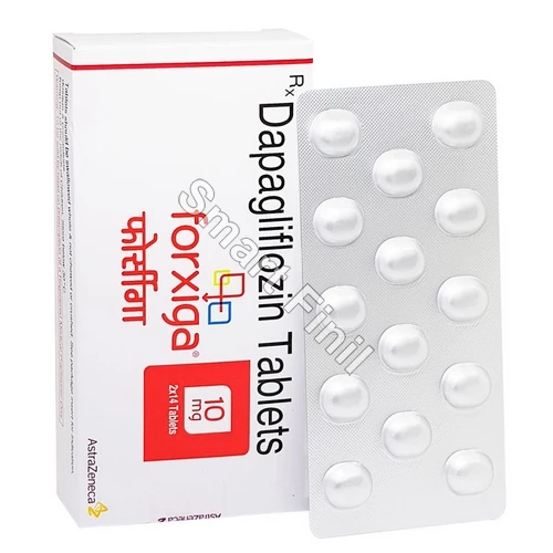 Forxiga 10mg