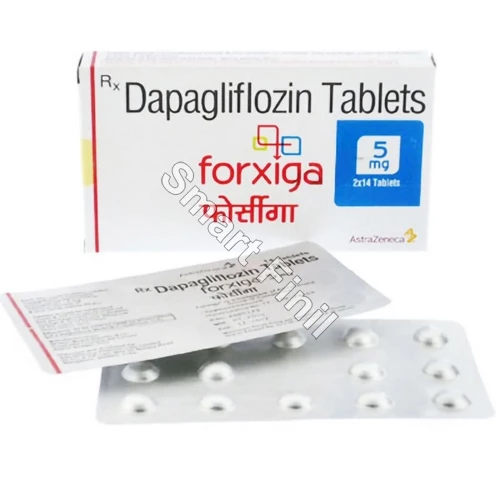 Forxiga 5mg