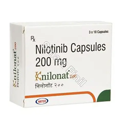 Knilonat 200mg