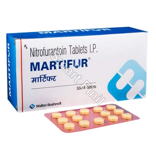 Martifur 100mg