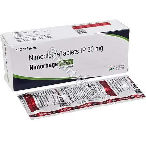 Nimorhage 30mg