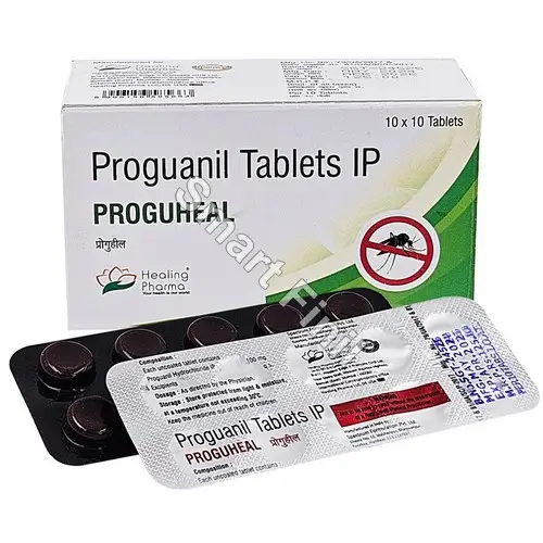 Proguheal 100mg