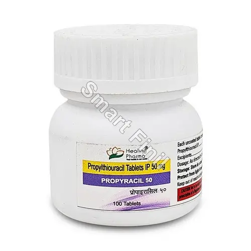 Propyracil 50mg