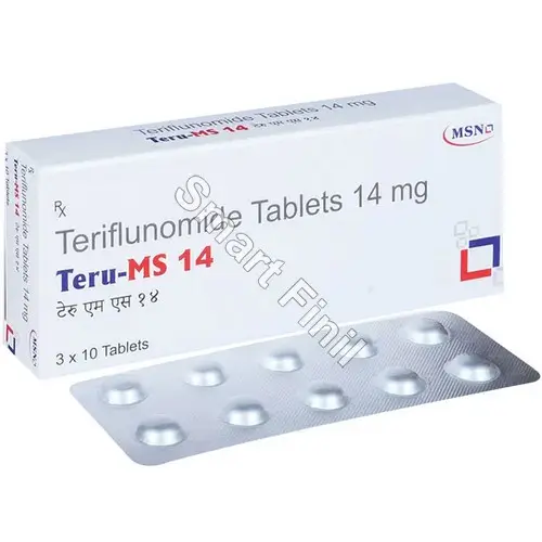 Teru MS 14mg