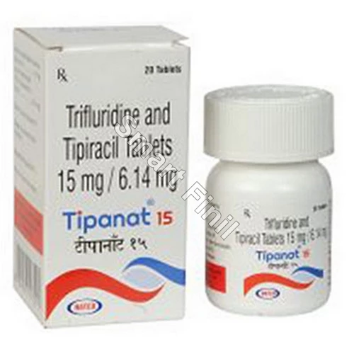 Tipanat 15mg 