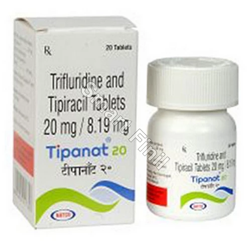 Tipanat 20mg