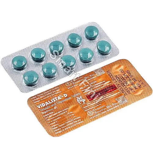 Vidalista D