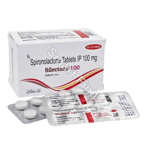 Silectone 100mg