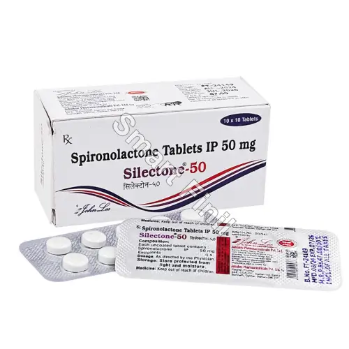 Silectone 50mg