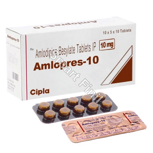Amlopres 10mg