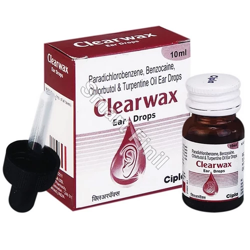 Clearwax