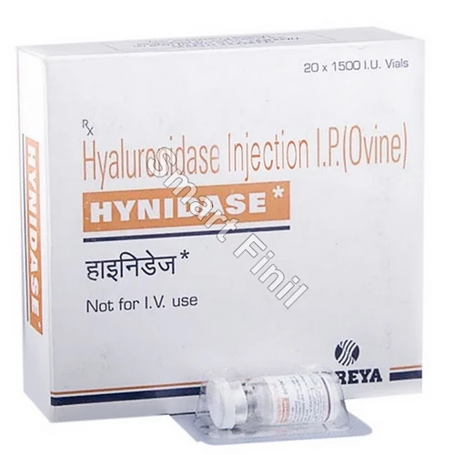 Hynidase 1500iu