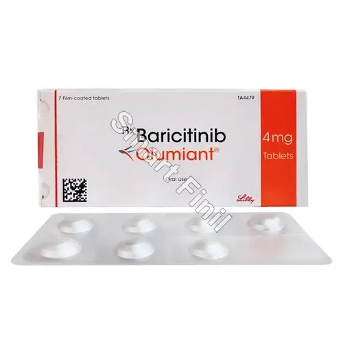 Olumiant 4mg