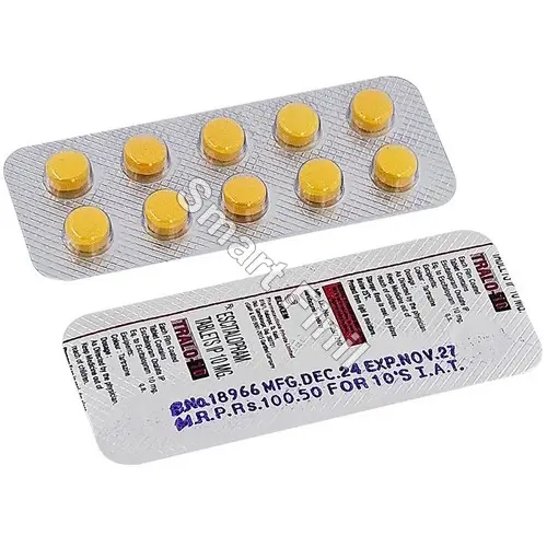 Tralo 10mg