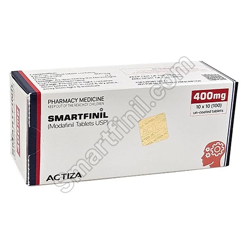 Smartfinil 400 mg