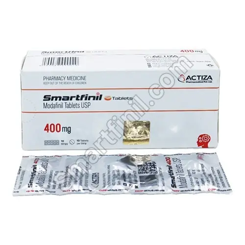 Smartfinil 400 mg