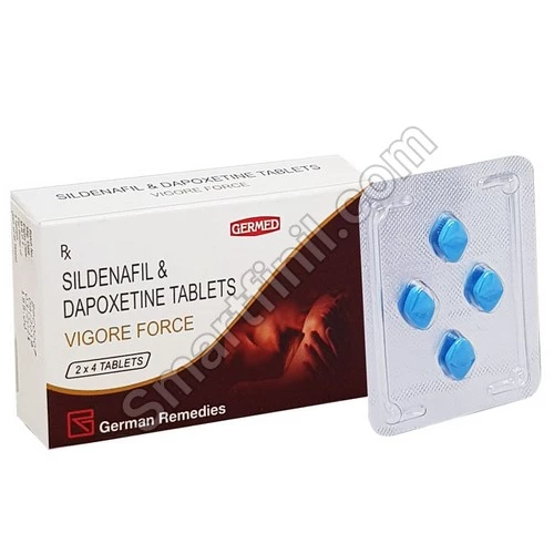 Vigore Force Tablet