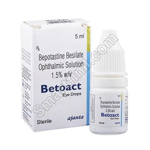 Betoact