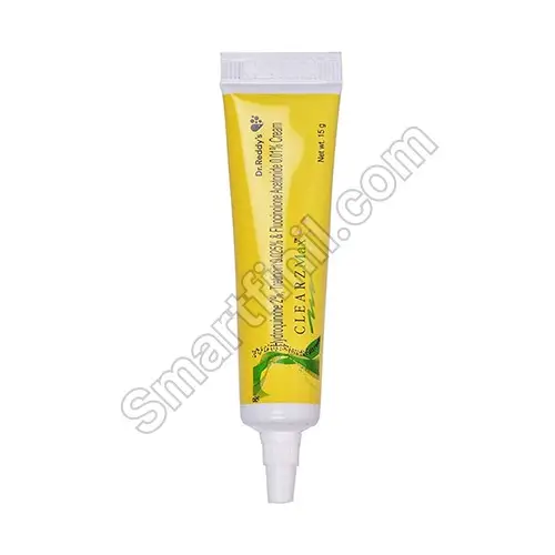 Clearz Max Cream