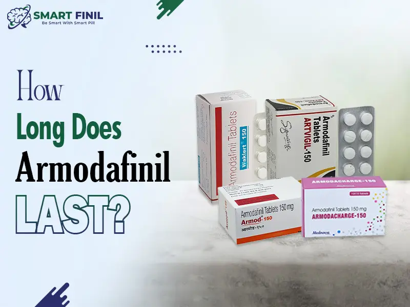 How Long Does Armodafinil Last
