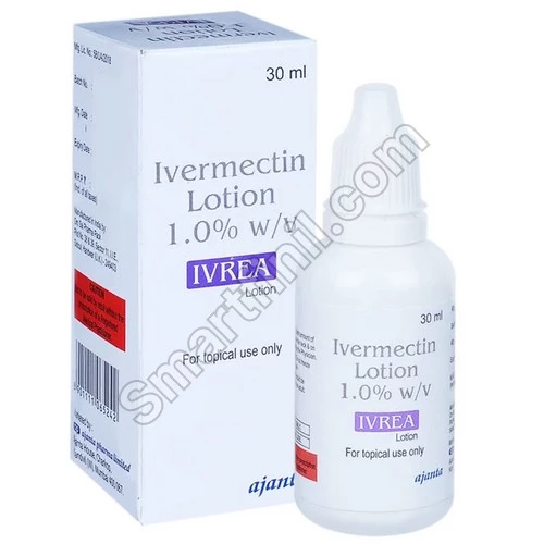 Ivrea Lotion