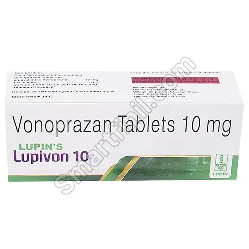 Lupivon 10mg
