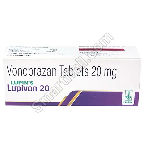 Lupivon 20mg