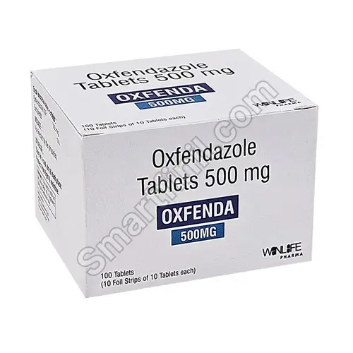Oxfenda 500mg