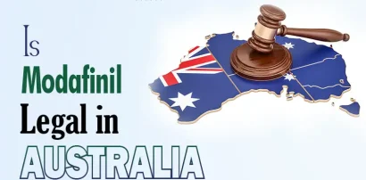 Is Modafinil Legal in Australia