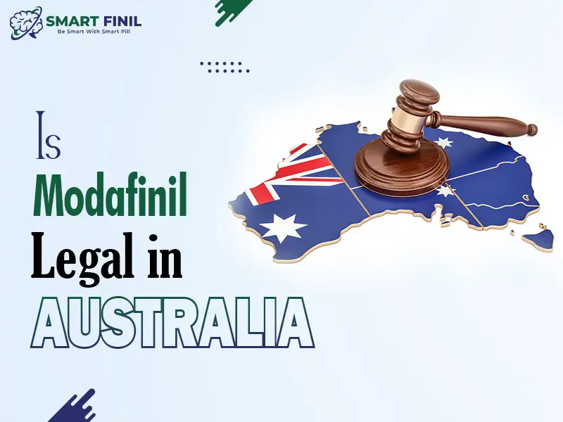 Is Modafinil Legal in Australia